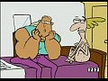 ������������ �������� / John Callahan's Quads 1 ����� 12 �����