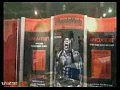 Expo Arnold Classic 2009 Ronnie Coleman Dennis Wolf BSN Flex