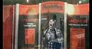 Expo Arnold Classic 2009 Ronnie Coleman Dennis Wolf BSN Flex