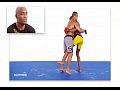 Anderson Silva ������������ - ������ � ���������� � ������ �� ������� ����