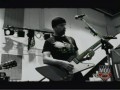 Green Day and U2 - The Saints Are Coming