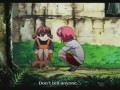 Flyleaf - All around me[Elven Lied cutted clip].mpg
