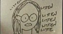 "Good Looking" Tales of Mere Existence