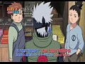 Naruto Shippuuden 178 ������� ������� ������� �� olejeglejeg