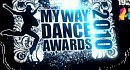 Myway Dance Awards 2010