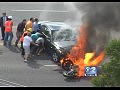 ������������ ����������� ��-��� �������� BMW