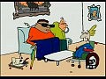 ������������ �������� / John Callahan's Quads 1 ����� 13 �����