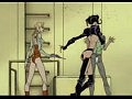 ��� ����� / Aeon Flux 2 ����� 4 �����