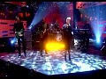 Emeli Sande -  Next To Me  (live on The Graham Norton Show)