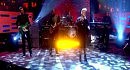 Emeli Sande -  Next To Me  (live on The Graham Norton Show)