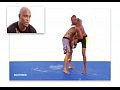 Anderson Silva ������������ - ������ �� ������� ���� (����������� � ����������)