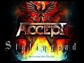 Accept - Stalingrad - 2012 Shadow Soldiers