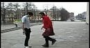 shuffle vs tecktonik