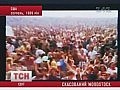 ��������� " WOODSTOCK " �������