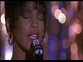 Whitney Houston - I Will Always Love You