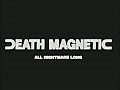 Metallica - all nightmare long