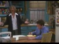 Friends backstage funny moments