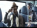 K'Naan and Ivan Blackmann's freestyle. �������