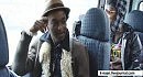 K'Naan and Ivan Blackmann's freestyle. �������