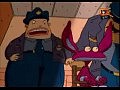 �������� ������� / Real Monsters 4 ����� 8 �����