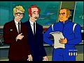 ������ 2021 / Sealab 2021 ����� 3 ����� 12