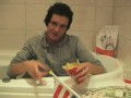 Cool Russian Actor talking about fat