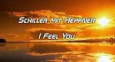 Schiller mit Heppner - I Feel You