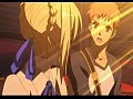 Fate Stay Night 20 / ������ ���� �������� 20 ����� (������� ������� Animedia_tv)