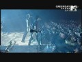 green day - 04 - boulevard of broken dreams (supersonic)