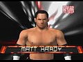 WWE Raw Ultimate Impact