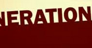 Generation �: �������