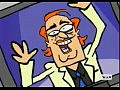 ������������ �������� / John Callahan's Quads 2 ����� 1 �����
