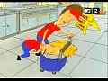 ����� � ������� / Beavis and Butt-head 7 ����� 32 �����