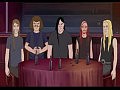 ����������������� / Metalocalypse 2 ����� 7 �����