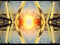 Kris Menace - eFeel (feat KoweSix) - Livevisual Video by Hexstatic