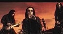 Cradle of Filth - the foetus of a new day kicking