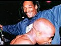 N W A  ft  Snoop Dogg - Chin Check