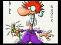 FataL Shock (Jackass) �.������