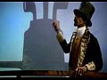 Gorillaz (feat. Snoop Dogg) - Welcome to the World of the Plastic Beach