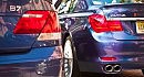BMW 7 series ALPINA B7