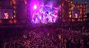 Papa Roach - Between Angels And Insects (Live @ Poland, Woodstock 2011)