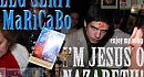 I'm Jesus of Nazareth  Song by Oleg Seriy MaRiCaBo