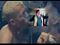OK Go - Fat Guy In A Hopeless Place (Rihanna cover)