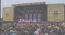 HIM - Gone With The Sin (live)