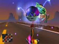 Crash Bandicoot 3 Hot Weels