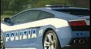 Lamborghini "Gallardo LP560-4 Polizia"