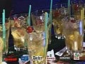 BARTENDERS DAY 2009