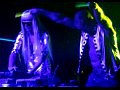 DJ Forsage & Topless DJ Aurika @ Need for Speed project @ night club 9000m @15.05.2010