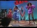 The Pointer Sisters - Automatic Soul Train 1984