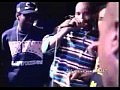 Tha Dogg Pound, Snoop Dogg, 2pac, Biggie Smalls - Live